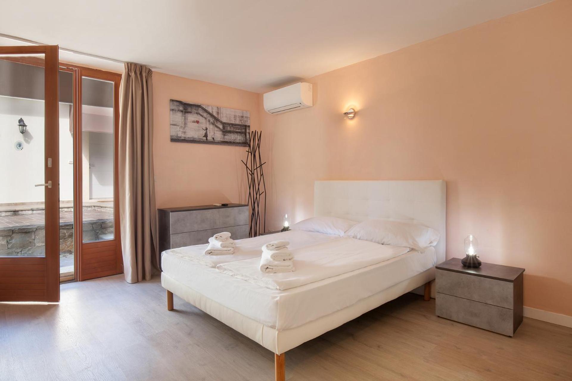Villa Cipressi - Luxuri Lounge - Malcesine Extérieur photo